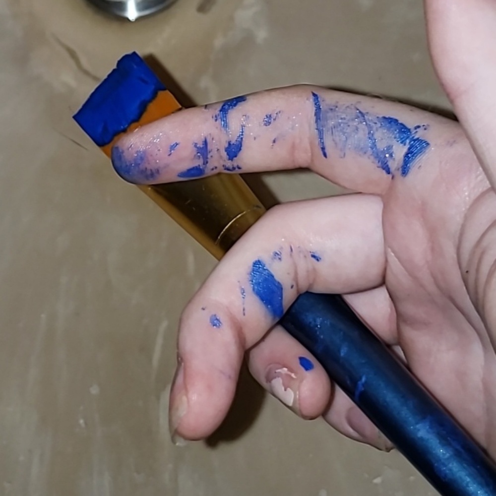 Meet your Posher, Dani